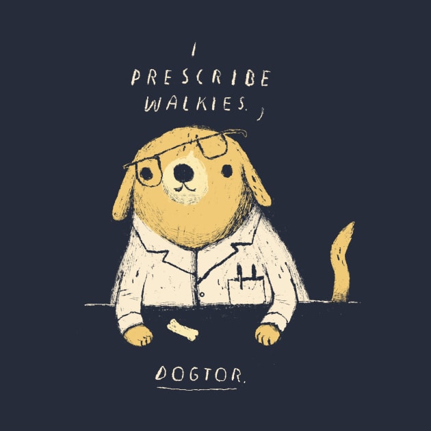 dogtor by Louisros