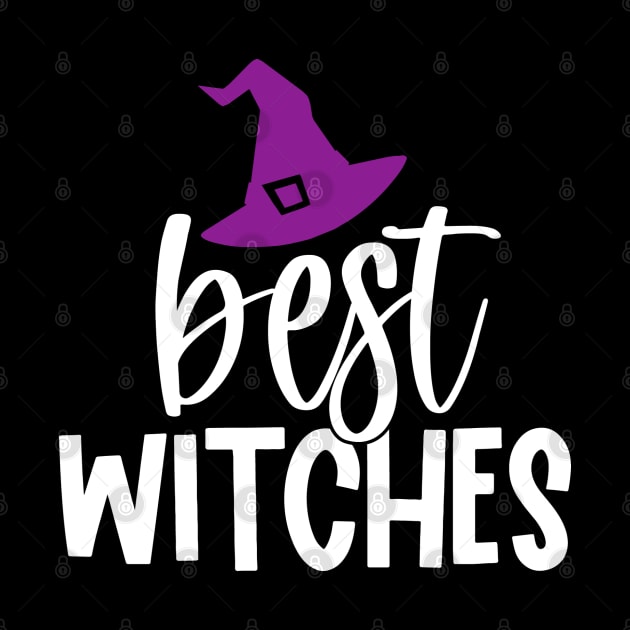 Best Witches | Halloween Vibes by Bowtique Knick & Knacks