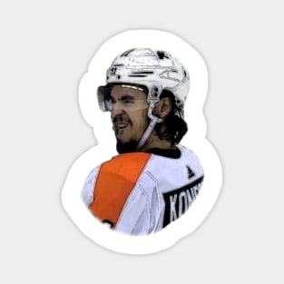 Travis Konecny Magnet