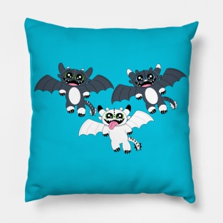 The Nightlights Pillow