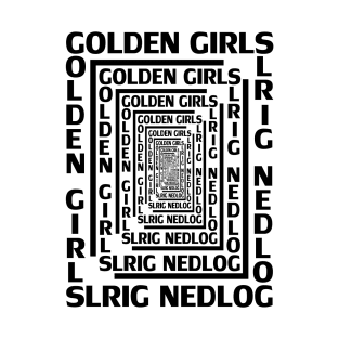 Golden Girls T-Shirt