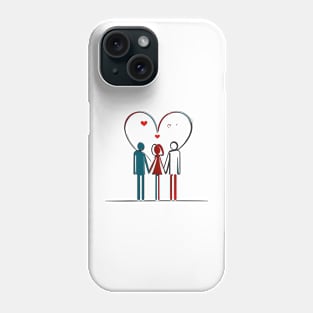 Lovely #35 Phone Case