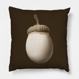 EggCorn Pillow