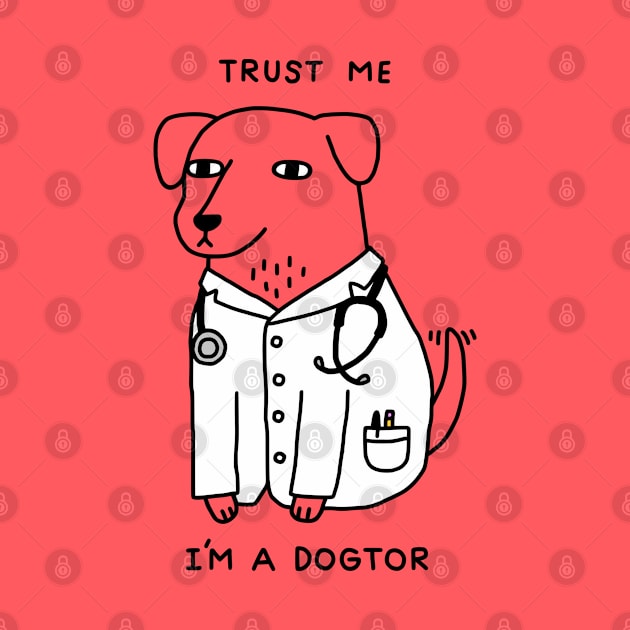 Dogtor by obinsun