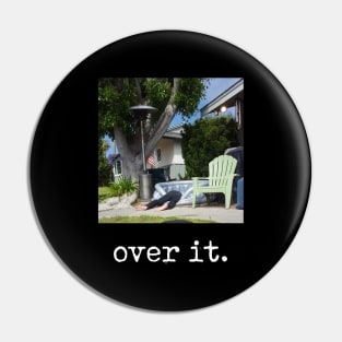 over it. Album Pin