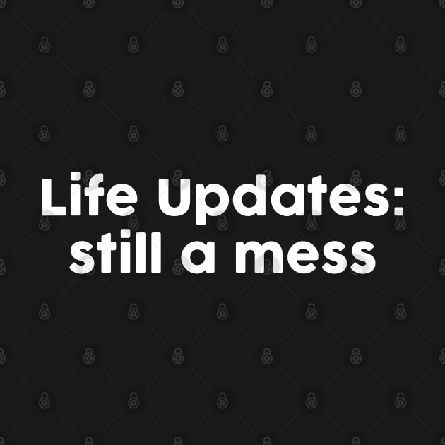 Life Updates by TheArtism