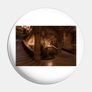 Welcome To Opera Garnier - 2 © Pin