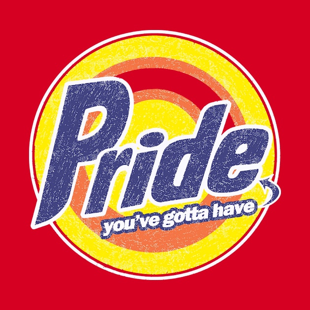 Pride by Boots