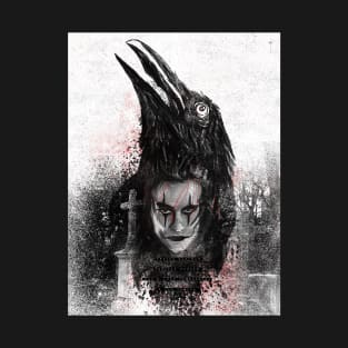 The Crow T-Shirt