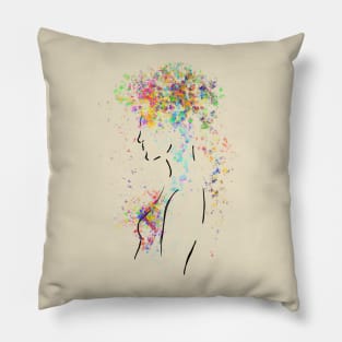 Empath Pillow