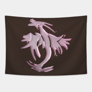 dragon Tapestry