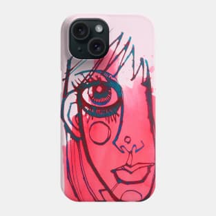 Shelley Duvall Phone Case