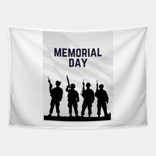 memorial day Tapestry