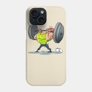 Strong Phone Case