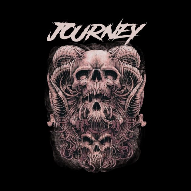 JOURNEY BAND by batubara.studio