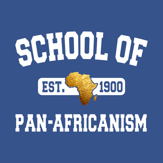 Pan African Shirt | African Clothing | Afrocentric Tee | Black History Month | Juneteenth Shirt by Panafrican Studies Group
