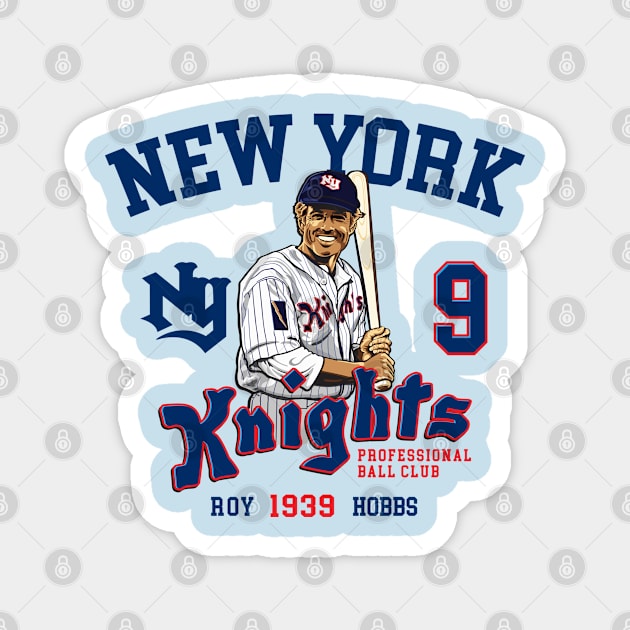 New York Knights