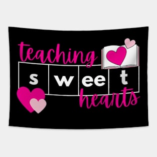 Teaching Sweethearts Reading Teacher Science of Reading Tapestry