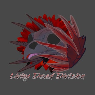 Living Dead Division T-Shirt