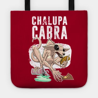 Chalupacabra Tote