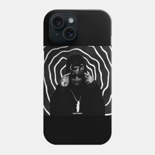 Aaliyah Dana Haughton Phone Case