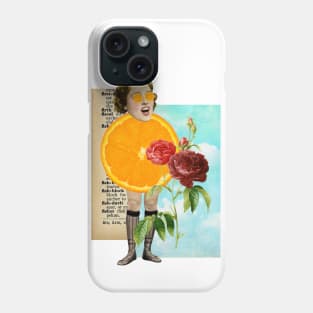 Gardening Phone Case