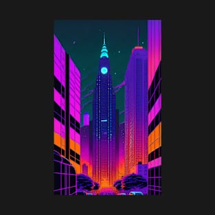 New York T-Shirt