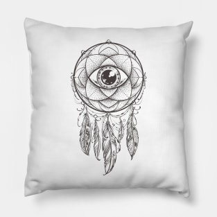 Dream Catcher Pillow