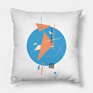 Abstract#138 Pillow