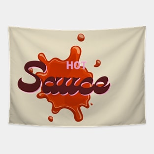 Hot Sauce - NCT Dream Tapestry