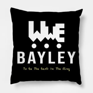 BAYLEY Pillow