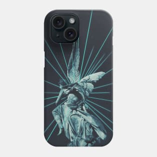 Fotisis Phone Case