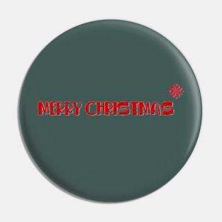 "merry christmas" Pin