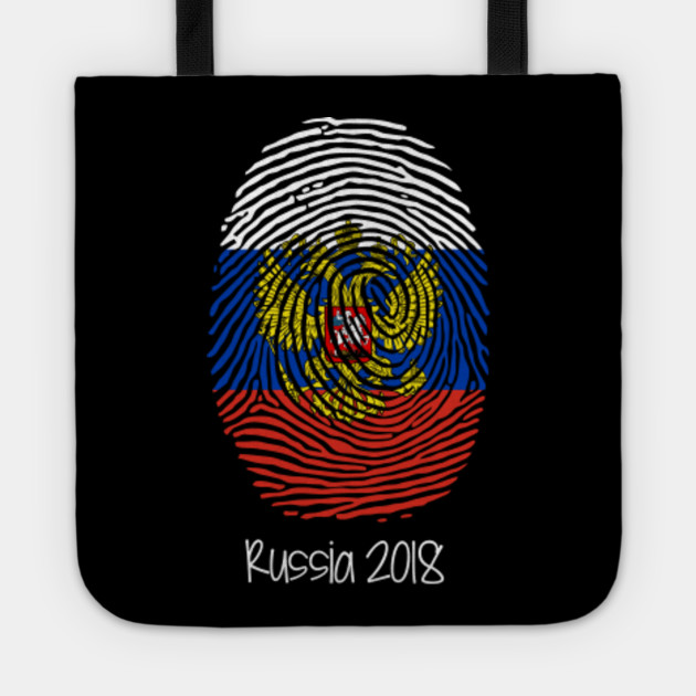 Russia World Cup 2018
