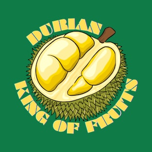 KING OF FRUITS T-Shirt