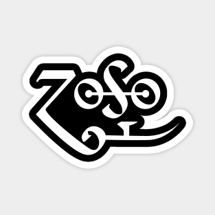 ZoSo Magnet