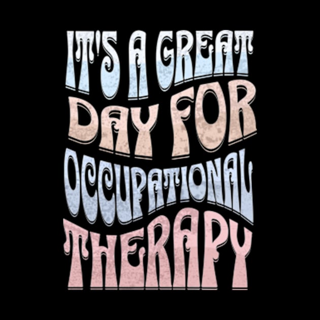 Occupational Therapy by Alea's