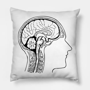 Brain Pillow