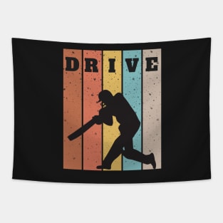 Drive Tapestry