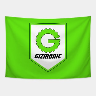 Gizmonic Institute Tapestry