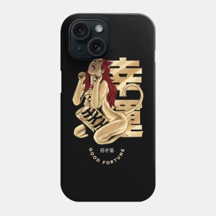 Maneki Neko Phone Case