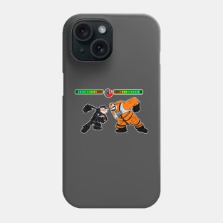 Pilot vs pilot Phone Case