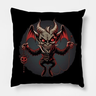 bazuzu Pillow