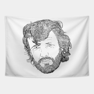 Kris Kristofferson Tapestry