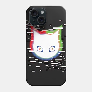 RGB Cat Phone Case