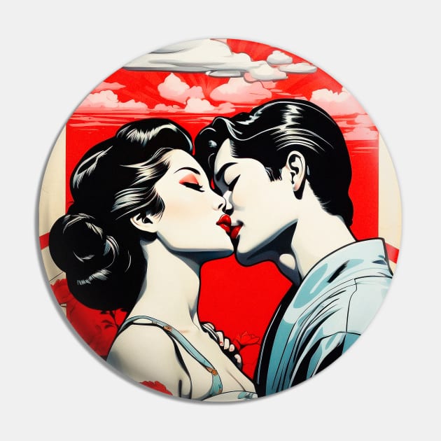 lovers in japan Pin by DiscoKiss