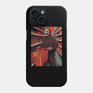 Happy Halloween Phone Case