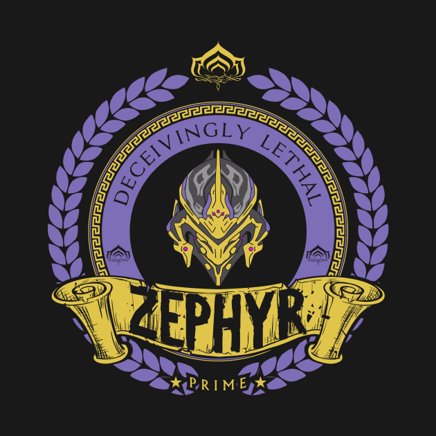 ZEPHYR - LIMITED EDITION by DaniLifestyle