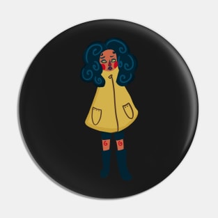 peggy Pin