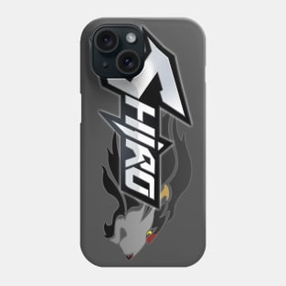 Shiro Phone Case